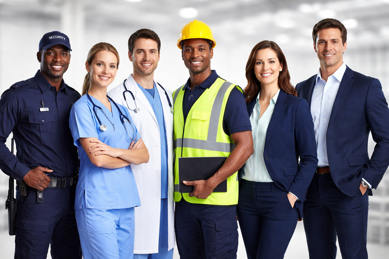 Ital Shoe uniforms and safety footwear