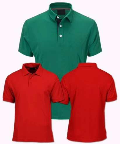 Corporate & branded wear